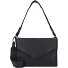 Standlake Shoulder Bag Leather 28 cm Variant black  Standlake Shoulder Bag Leather 28 cm Variant black