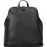 Alise City Backpack Leather 32 cm Variant black  Alise City Backpack Leather 32 cm Variant black