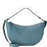  C-Easy Shoulder Bag Leather 25 cm Variant arctic blue
