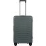  Roadster 4 wheels Trolley M 69 cm with expansion pleat Variant grey matt