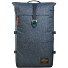  Traveller Pack 25 backpack 50 cm laptop compartment Variant navy