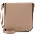  E&N Ella shoulder bag Variant taupe