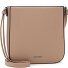  E&N Ella shoulder bag Variant taupe