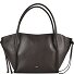  Vibe Shoulder Bag Genuine Leather 32 cm Variant dark brown
