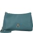  Tris Shoulder bag Leather 22 cm Variant mineral green