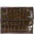  Cayenne Wallet RFID protection Genuine Leather 10.5 cm Variant toffee