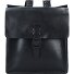  Aberdeen City Backpack Leather 31.5 cm Variant schwarz