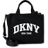  Hadlee Shopper Bag 31 cm Variant black-silver