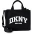  Hadlee Shopper Bag 31 cm Variant black-silver