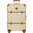 Bellagio 4 wheels Trolley 70.5 cm with expansion pleat Variant creme Bellagio 4 wheels Trolley 70.5 cm with expansion pleat Variant creme