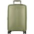 Evae 4 wheels Cabin trolley 55 cm Variant vert clair Evae 4 wheels Cabin trolley 55 cm Variant vert clair