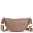  Lorreen Shoulder bag Genuine Leather 29 cm Variant taupe