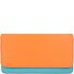  Medium Matinee Wallet wallet leather 17 cm Variant copacabana