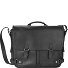 Ivy Court Messenger leather 38 cm laptop compartment Variant schwarz Ivy Court Messenger leather 38 cm laptop compartment Variant schwarz