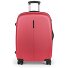  Paradise XP 4 wheels Trolley M 67 cm with expansion pleat Variant coral