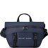  Raspail sling messenger 38 cm laptop compartment Variant blau
