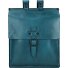  Aberdeen City Backpack Leather 31.5 cm Variant petrol