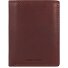  Wallet RFID protection Leather 12 cm Variant mokka