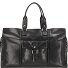Buddy Weekender travel bag Leather 54 cm Variant schwarz Buddy Weekender travel bag Leather 54 cm Variant schwarz