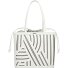  Hildi Bag bag 18.5 cm Variant white-natural