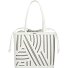  Hildi Bag bag 18.5 cm Variant white-natural