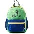  Little Scout Kids backpack 29 cm Variant lizard