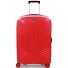  Ypsilon 4.0 4 wheels Trolley L 69 cm Variant rosso