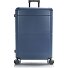  Zen 4 wheels Trolley L 76 cm with expansion pleat Variant navy