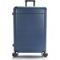  Zen 4 wheels Trolley L 76 cm with expansion pleat Variant navy