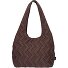 Cleo Shoulder Bag 36 cm Variant brown