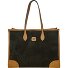  Life Shopper Bag 40.5 cm Laptop compartment Variant olivgruen