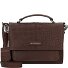  Cool Colbie Handbag Genuine Leather 20 cm Variant bold brandy