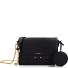  Chic Way Shoulder bag Leather 23 cm Variant schwarz
