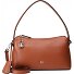  Delia Shoulder Bag Leather 33 cm Variant cognac brown