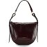  Fedora Shoulder Bag Leather 28 cm Variant mosto