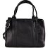  Soft Skylar Shoulder Bag Genuine Leather 25 cm Variant black