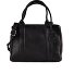  Soft Skylar Shoulder Bag Leather 25 cm Variant black
