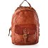  Rossana Daypack Leather 35 cm Variant cognac