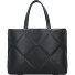 Quilt Shoulder Bag 36.5 cm Variant black Quilt Shoulder Bag 36.5 cm Variant black