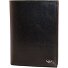  Colorado ID card case RFID leather 9 cm Variant schwarz