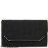 Amalia clutch bag 26 cm Variant black Amalia clutch bag 26 cm Variant black