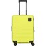  Intuo 4 wheels Cabin trolley S 55 cm with expansion pleat Variant lime