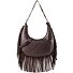  Astrid Shoulder Bag 35 cm Variant caffe