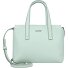 CK Must Handbag 20.5 cm Variant milky green CK Must Handbag 20.5 cm Variant milky green