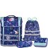  Perfecto School bag set 5-piece Variant Disney - Frozen II