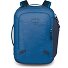 Transporter Carry On Bag 36 Travel Backpack 50 cm Variant blue flame-scoria blue  Transporter Carry On Bag 36 Travel Backpack 50 cm Variant blue flame-scoria blue