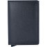  Slimwallet Crisple credit card case wallet RFID leather 6.5 cm Variant black