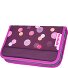  Accessories pencil case filled 23 pcs. Variant Ruby