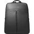 Ashley Daypack RFID protection Leather 38 cm Laptop compartment Variant black Ashley Daypack RFID protection Leather 38 cm Laptop compartment Variant black