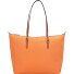 Keaton Shopper Bag 36 cm Variant bright rust orange lrn tan Keaton Shopper Bag 36 cm Variant bright rust orange lrn tan